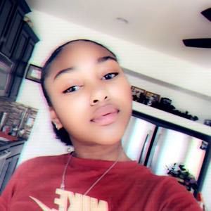 Meet your Posher, Kamryn